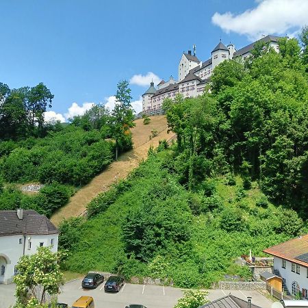 Appartment Schloss-Zeit Aschau im Chiemgau Zewnętrze zdjęcie