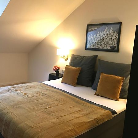 Appartment Schloss-Zeit Aschau im Chiemgau Pokój zdjęcie