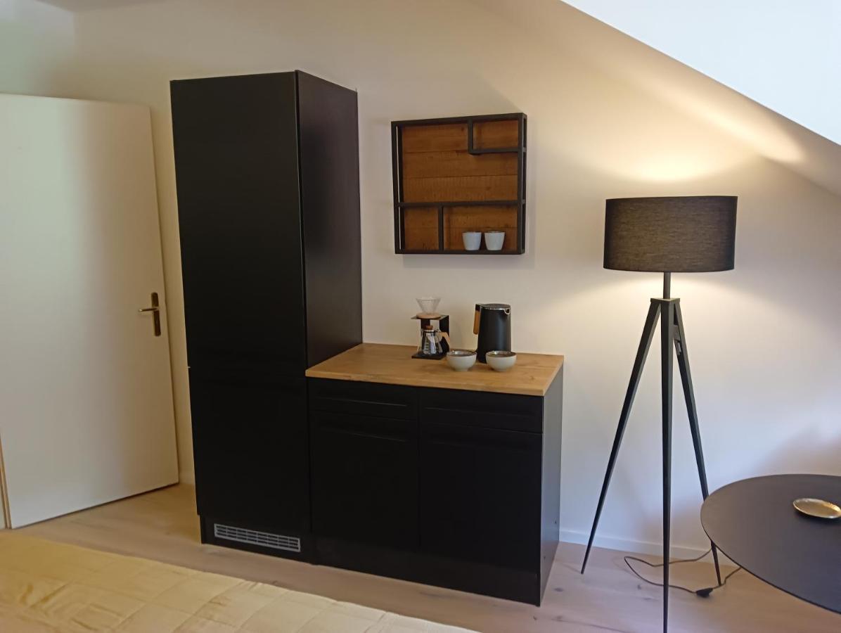 Appartment Schloss-Zeit Aschau im Chiemgau Zewnętrze zdjęcie