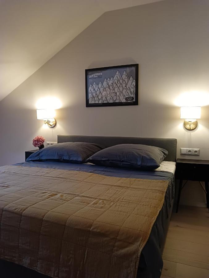 Appartment Schloss-Zeit Aschau im Chiemgau Zewnętrze zdjęcie