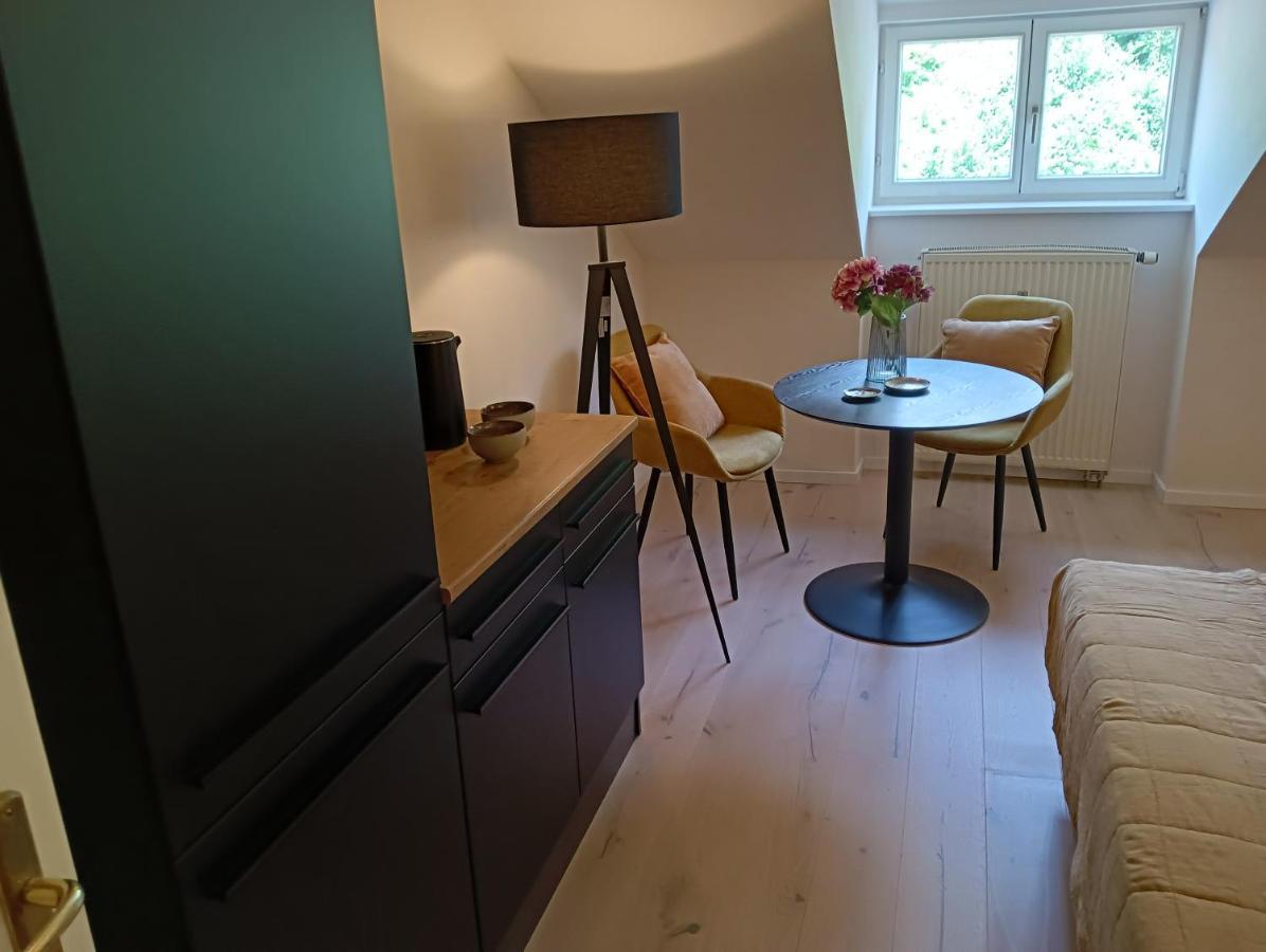 Appartment Schloss-Zeit Aschau im Chiemgau Zewnętrze zdjęcie
