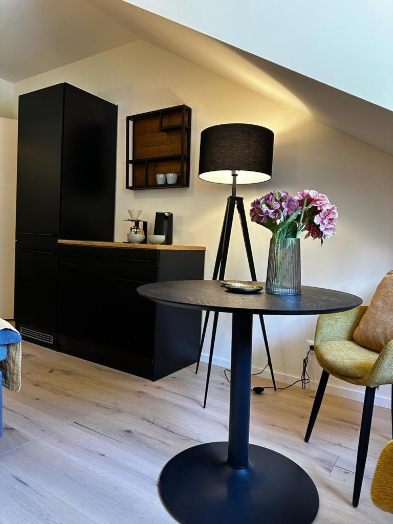 Appartment Schloss-Zeit Aschau im Chiemgau Pokój zdjęcie
