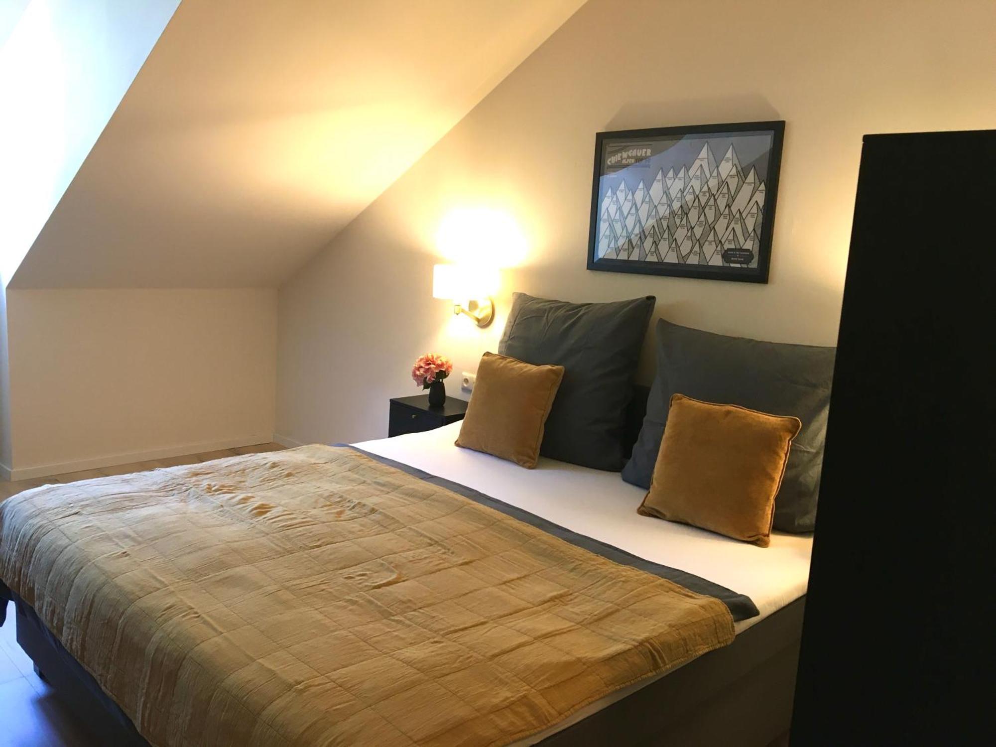 Appartment Schloss-Zeit Aschau im Chiemgau Pokój zdjęcie