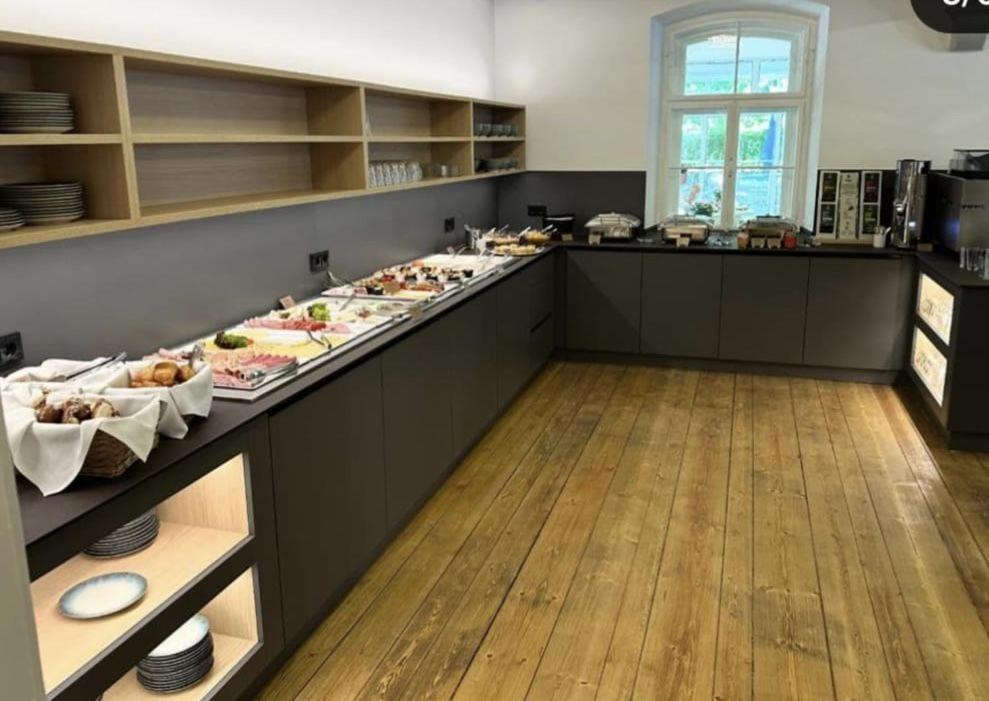 Appartment Schloss-Zeit Aschau im Chiemgau Pokój zdjęcie