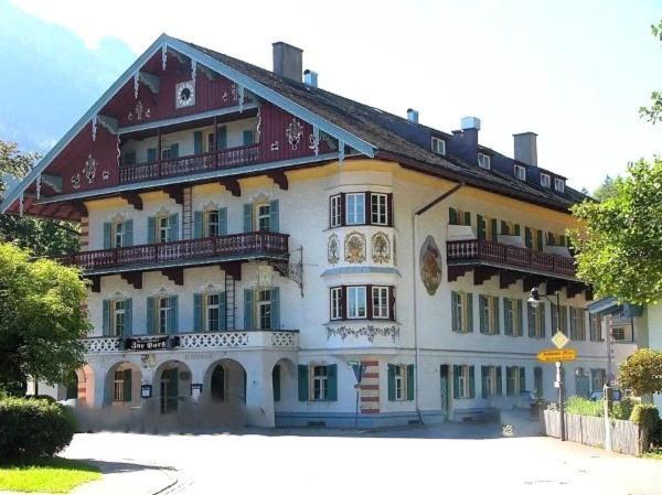 Appartment Schloss-Zeit Aschau im Chiemgau Pokój zdjęcie