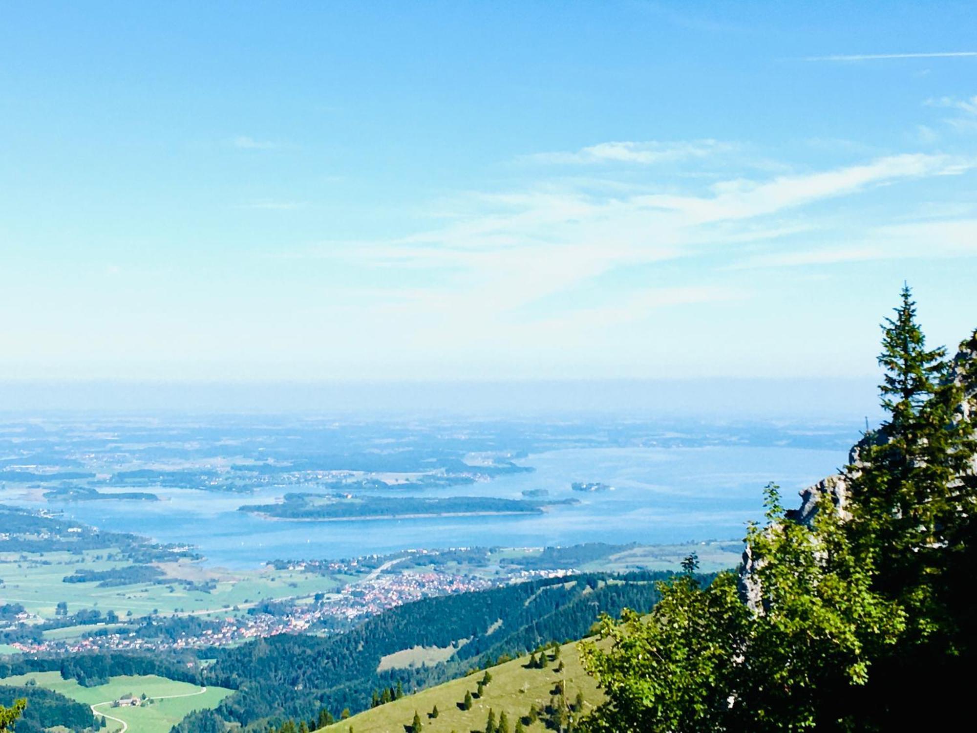Appartment Schloss-Zeit Aschau im Chiemgau Pokój zdjęcie